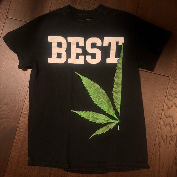 Size small best buds best T shirt - Picture 2 of 2